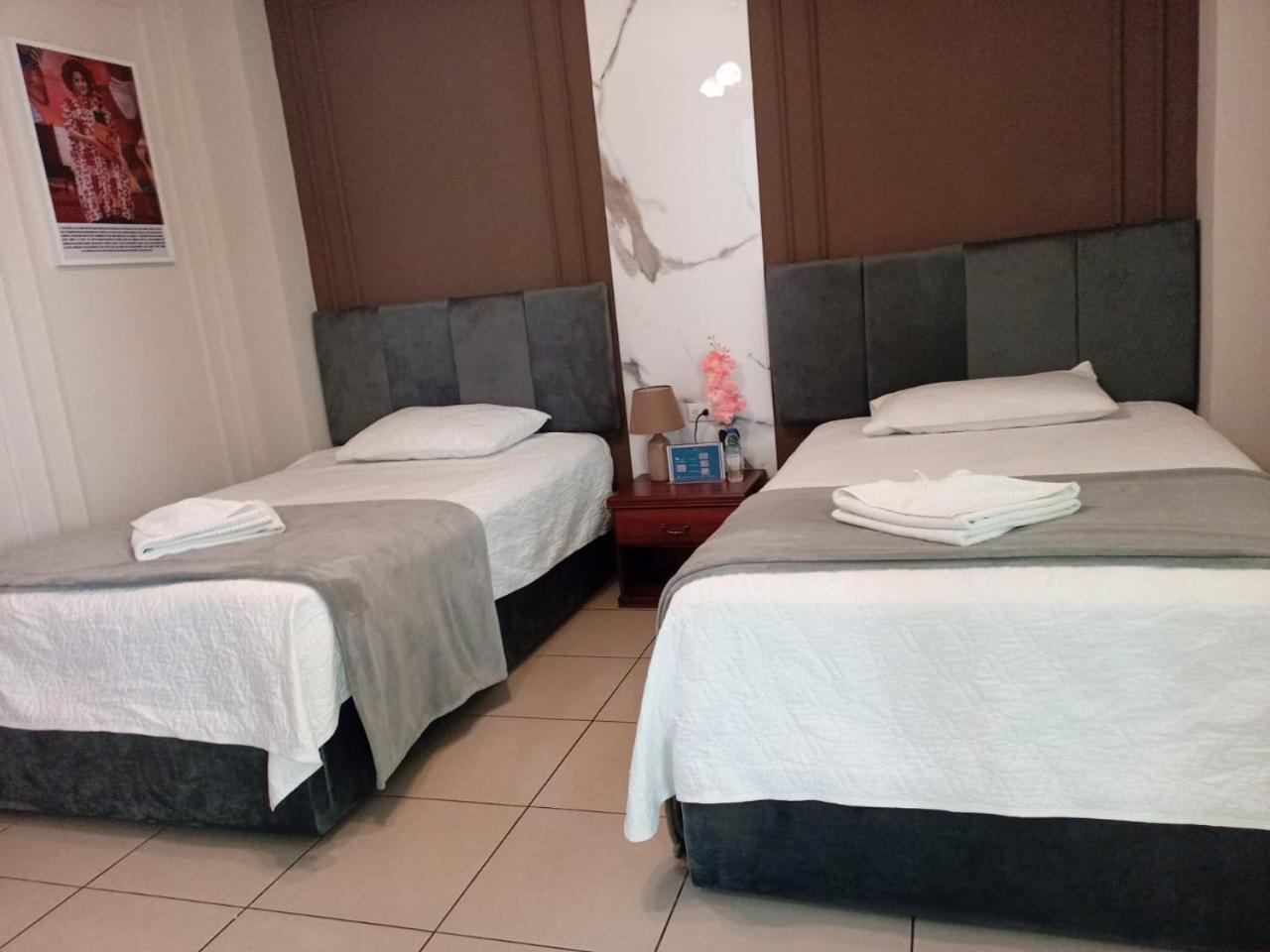 Luna De Plata Quetzaltenango Extérieur photo